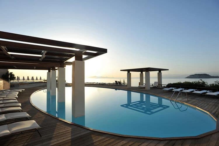 Sea Side Resort & Spa