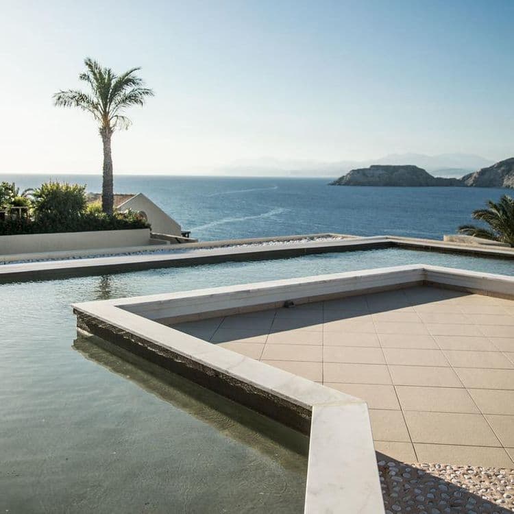 Sea Side Resort & Spa