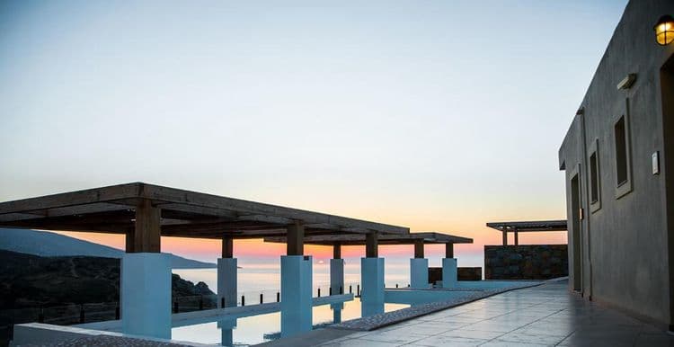 Sea Side Resort & Spa