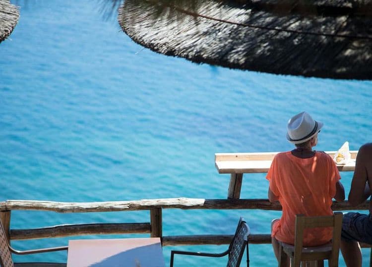 Sea Side Resort & Spa