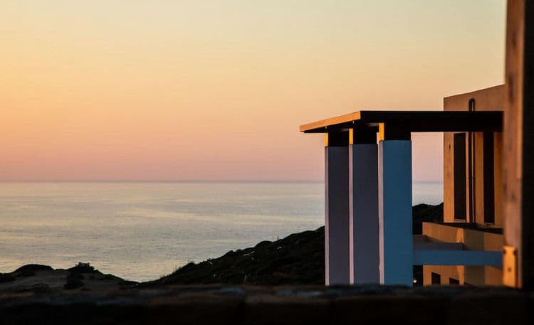 Sea Side Resort & Spa