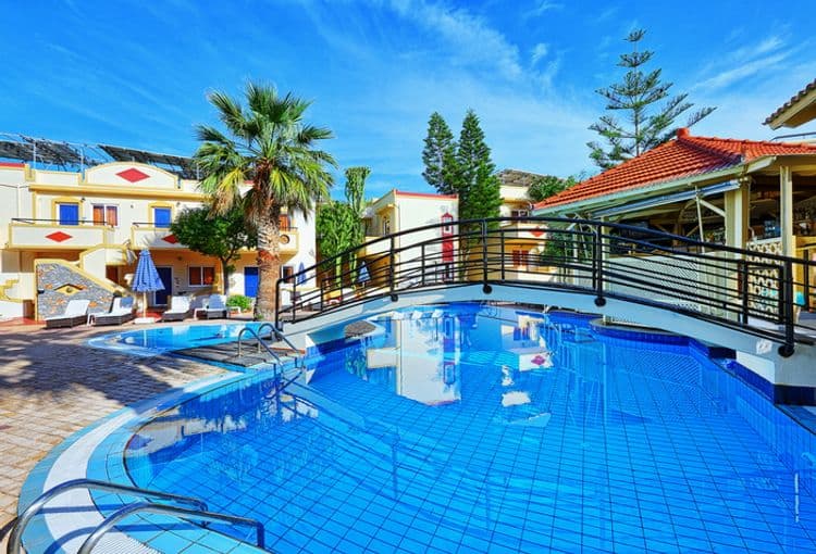 St. Constantin Hotel