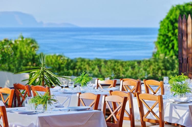 St. Constantin Hotel