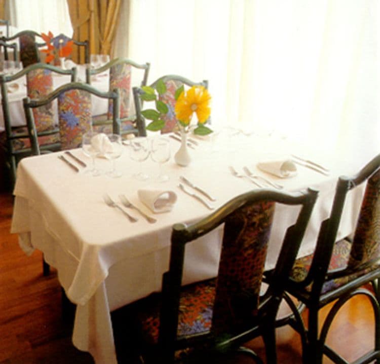 Monica Hotel