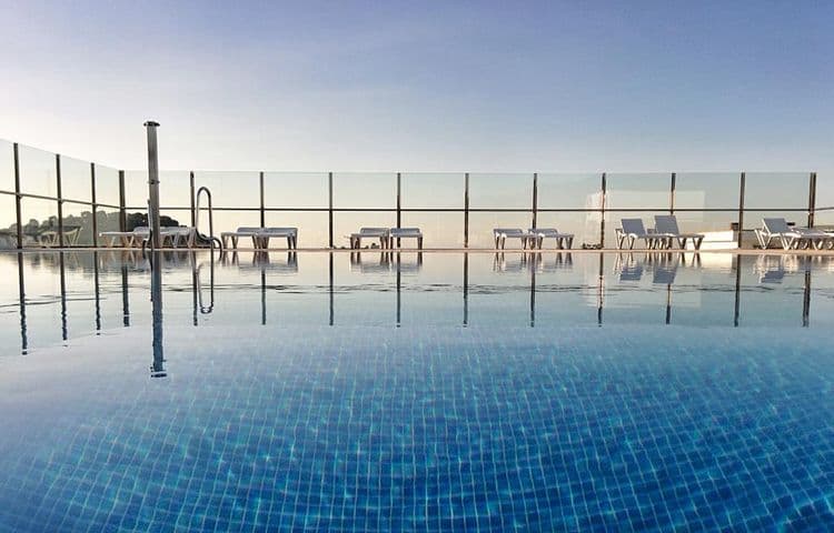Condado Apartamentos