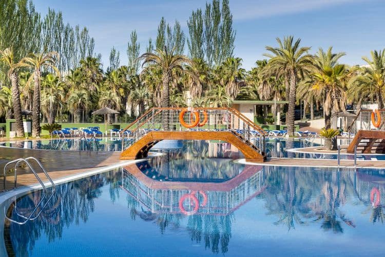 Costa Encantada Apartahotel