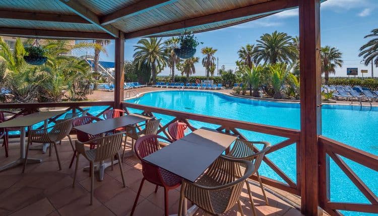 Golden Taurus Aquapark Resort