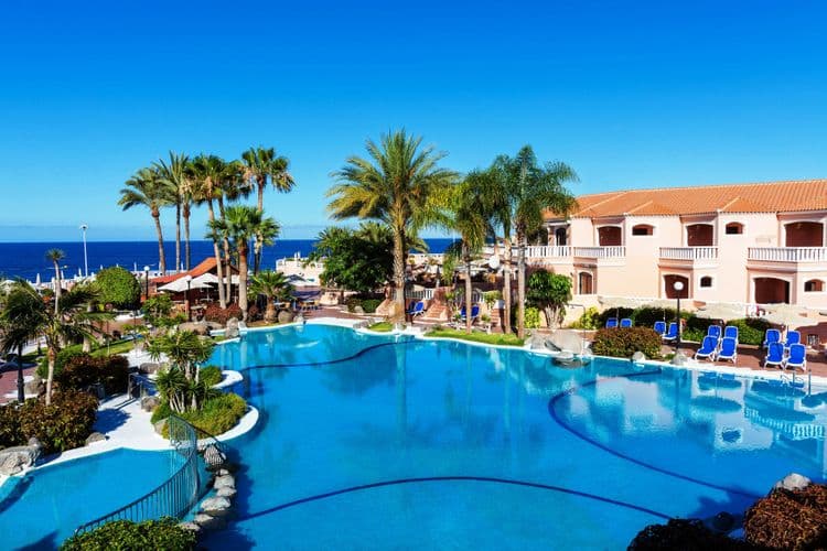 Sol Sun Beach Apartamentos