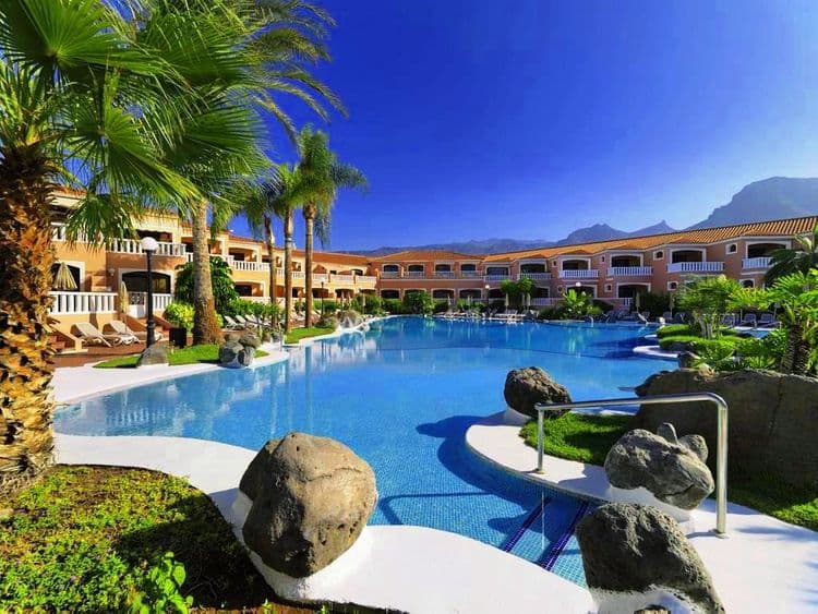 Sol Sun Beach Apartamentos