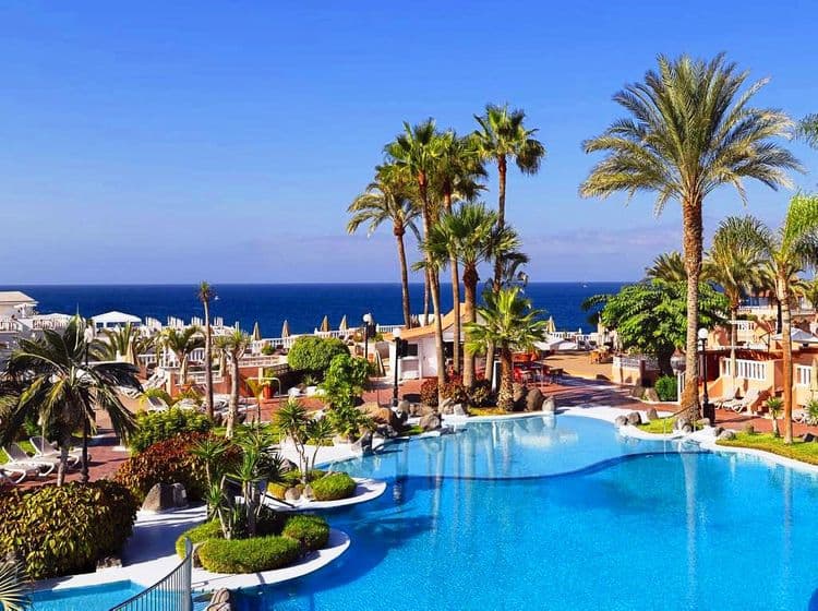 Sol Sun Beach Apartamentos