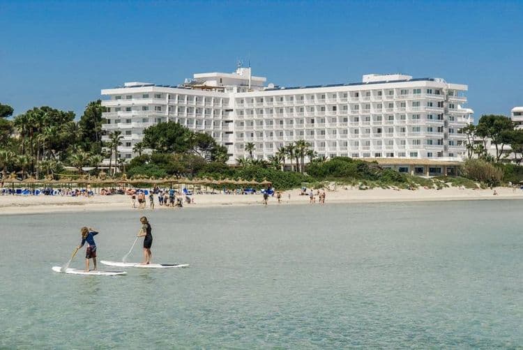Playa Esperanza Hotel