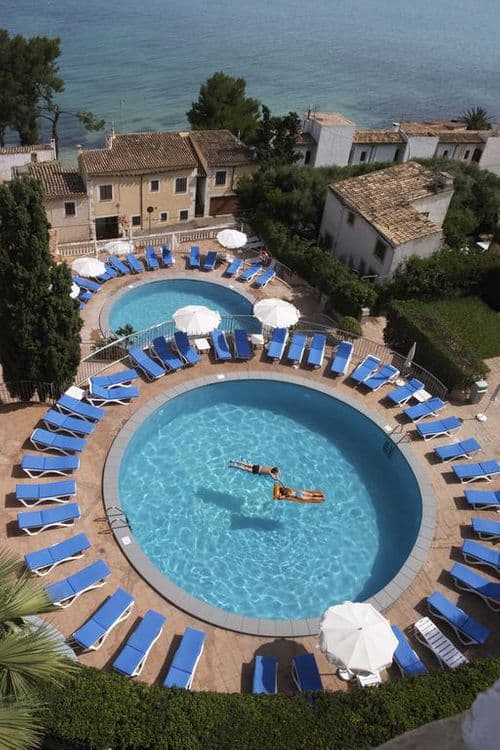 HSM President Hotel