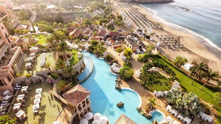 Iberostar Grand Hotel El Mirador
