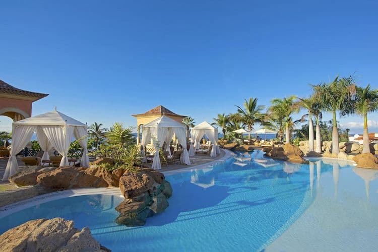 Iberostar Grand Hotel El Mirador