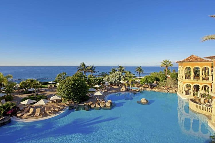 Iberostar Grand Hotel El Mirador