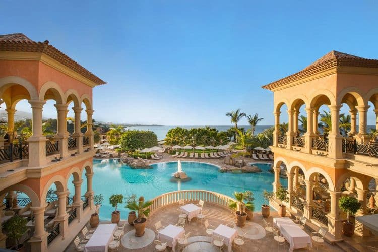 Iberostar Grand Hotel El Mirador