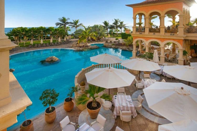 Iberostar Grand Hotel El Mirador