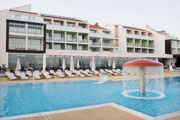 Otrant Hotel