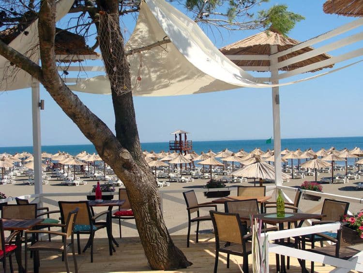 Otrant Hotel