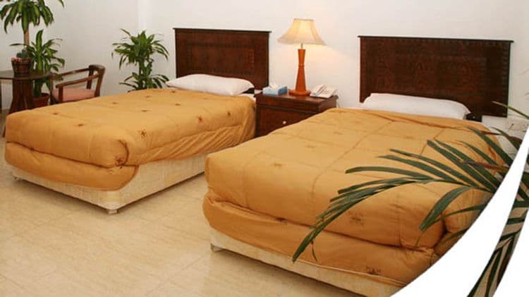 Al Raad Hotel