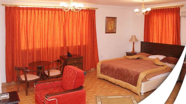 Al Raad Hotel