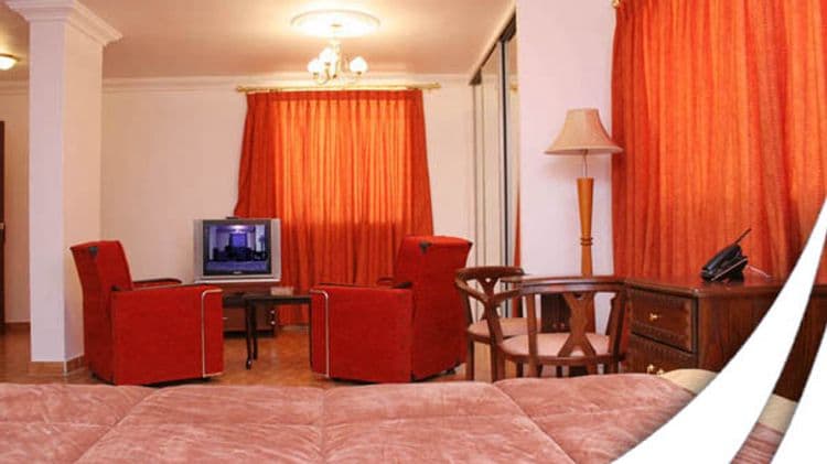 Al Raad Hotel