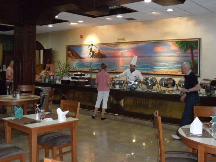 Aqaba Gulf Hotel