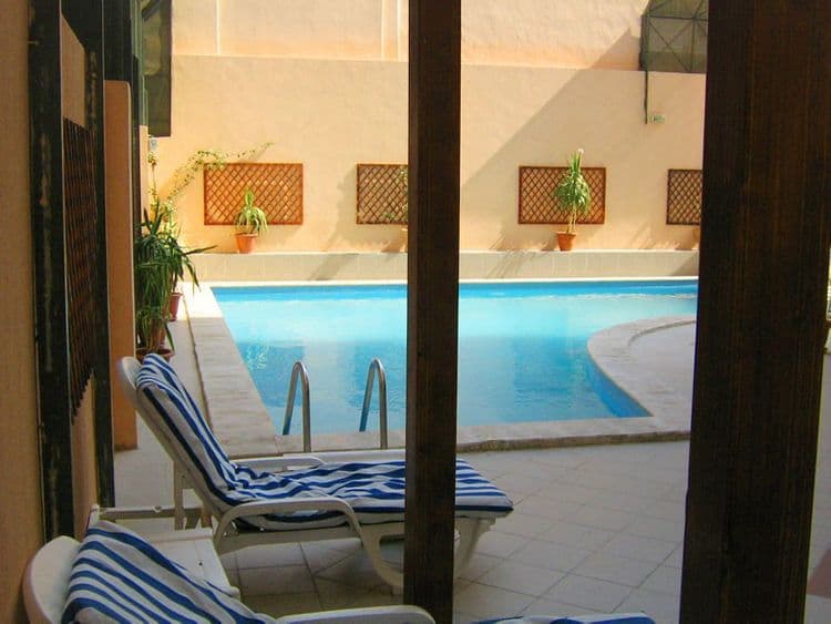 Golden Tulip Aqaba