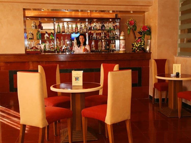 Golden Tulip Aqaba