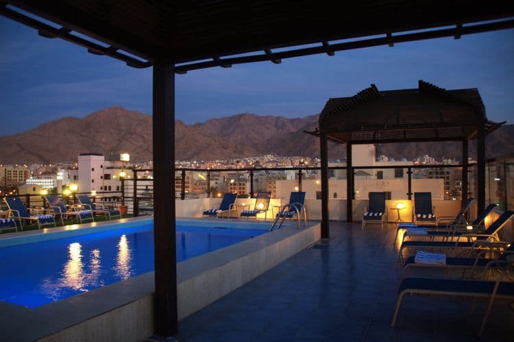 Days Inn Aqaba
