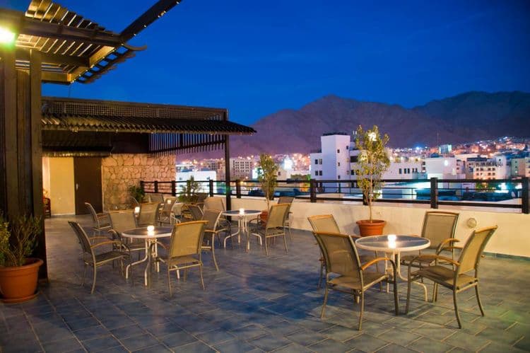 Days Inn Aqaba