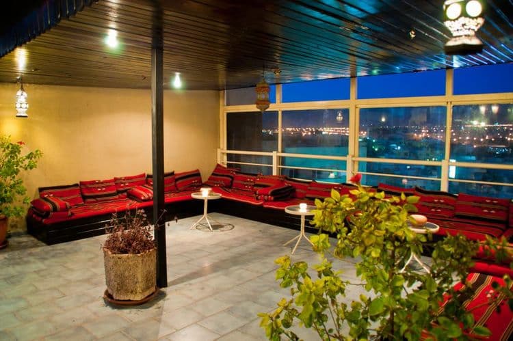 Days Inn Aqaba