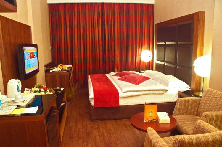 Days Inn Aqaba