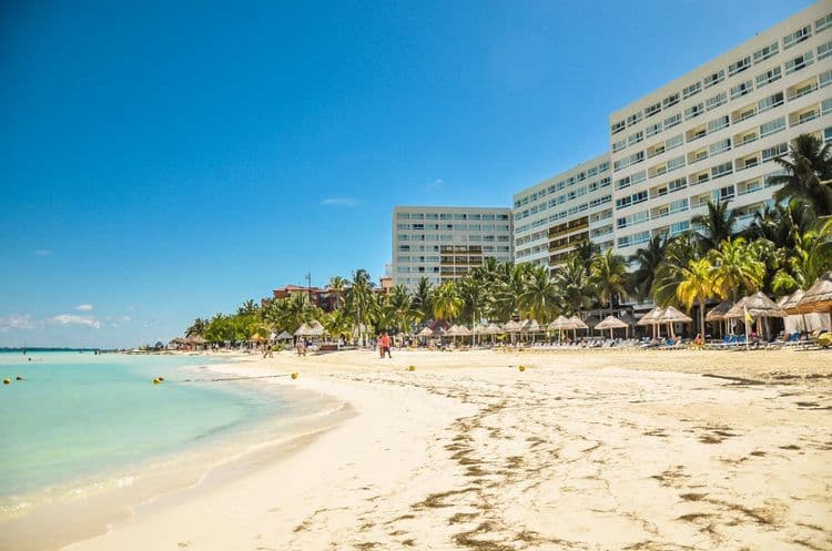 Dreams Sands Cancun Resort & Spa