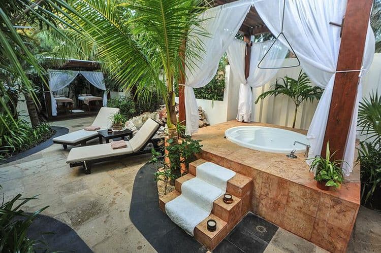 Dreams Sands Cancun Resort & Spa