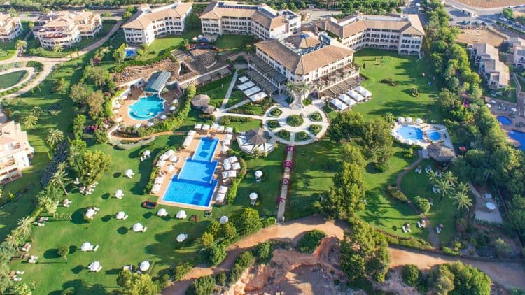St. Regis Mardavall