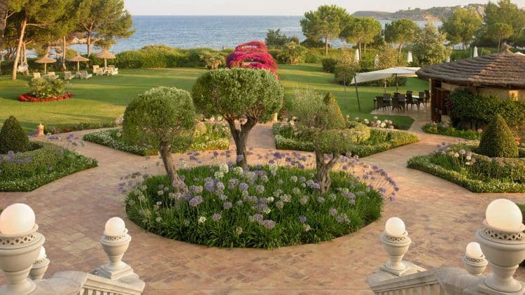 St. Regis Mardavall
