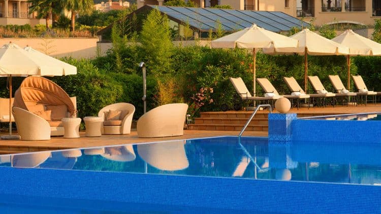 St. Regis Mardavall