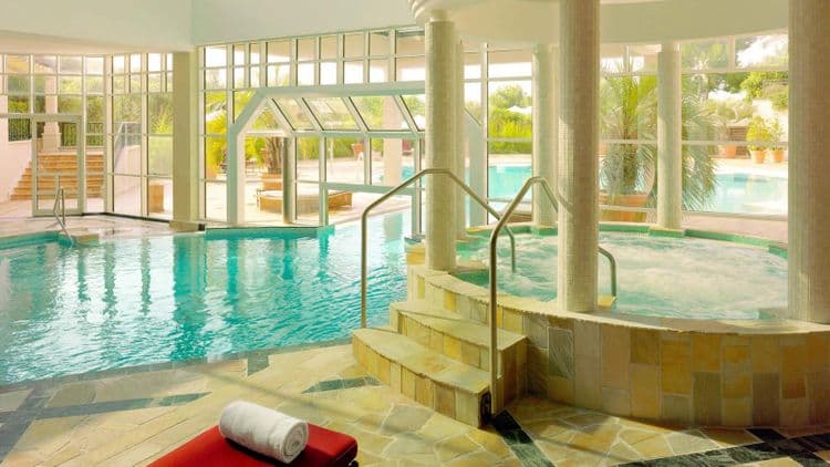 St. Regis Mardavall