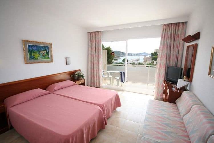 Tora Hotel