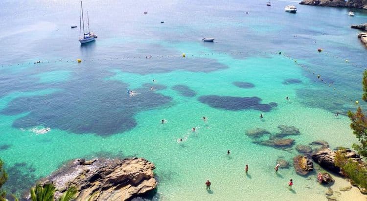 Cala Fornells Hotel