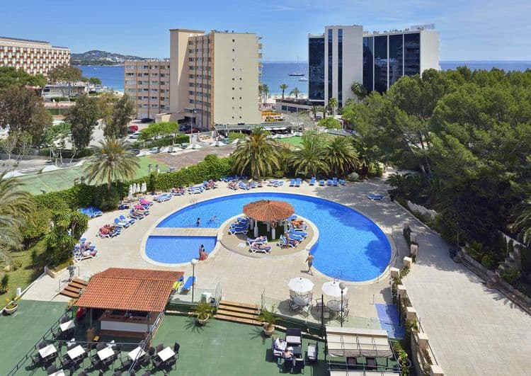 Sol Lunamar Apartamentos
