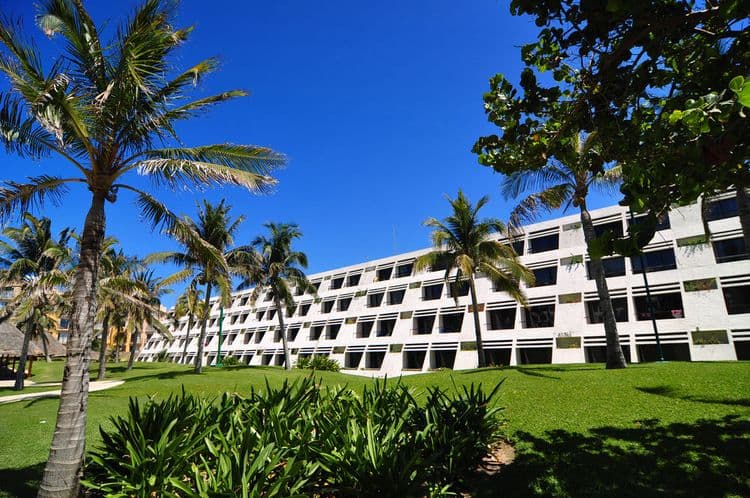 Grand Oasis Cancun