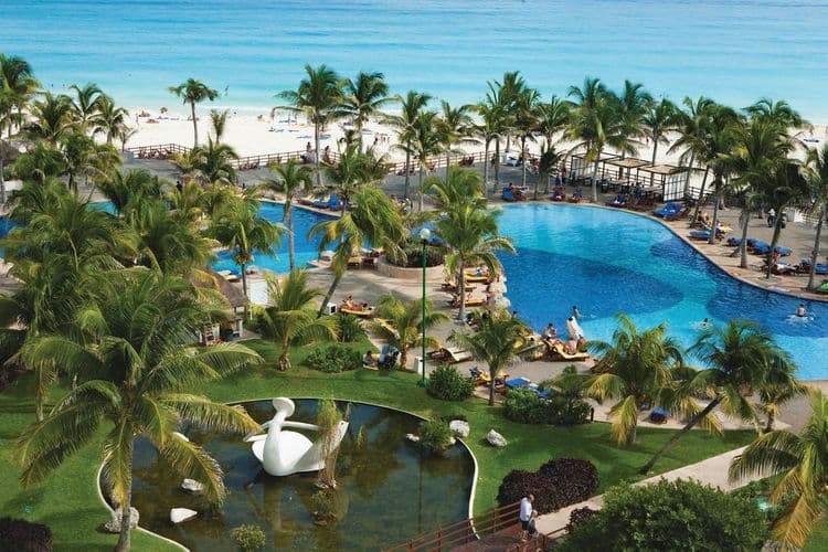 Grand Oasis Cancun