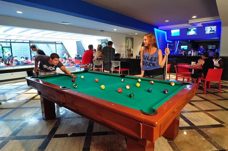 Grand Oasis Cancun