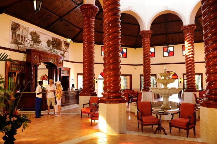 Iberostar Playa Alameda