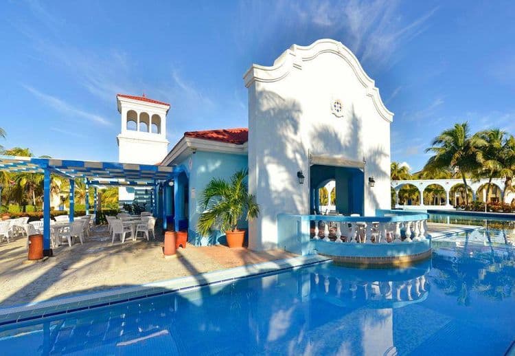 Iberostar Playa Alameda