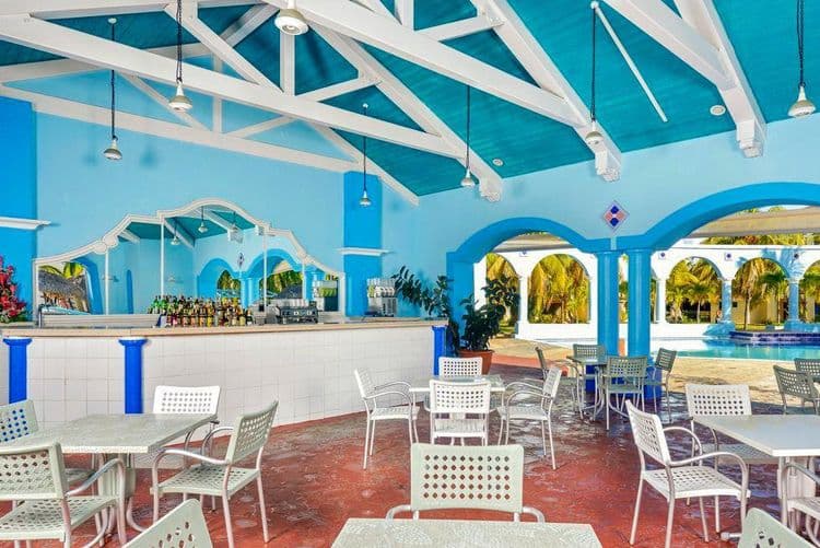 Iberostar Playa Alameda