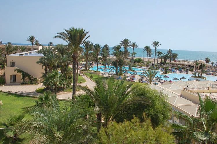 Zephir Hotel & Spa