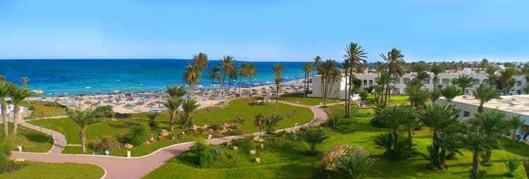 Zephir Hotel & Spa